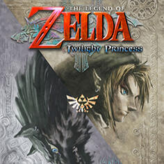 Zelda
