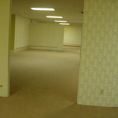 Liminal Spaces