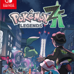 Pokemon